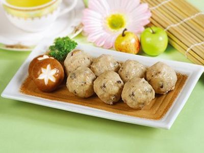 點擊查看詳細信息<br>標題：香菇貢丸 閱讀次數：5493